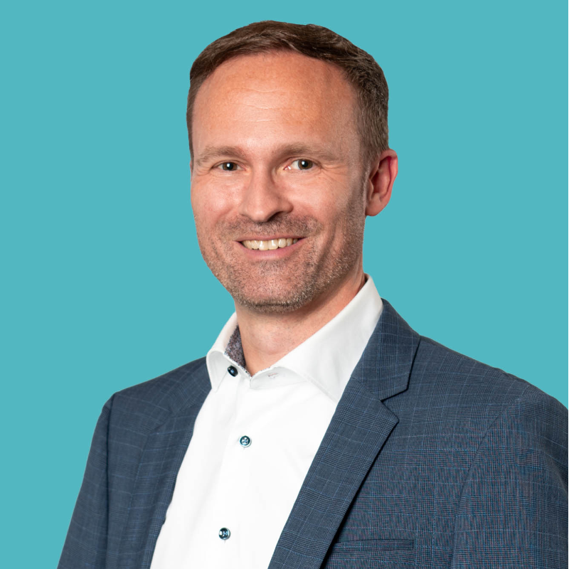  Jan Martin Vogt