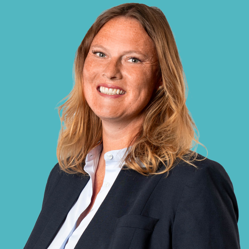  Dr. Marika Thiersch